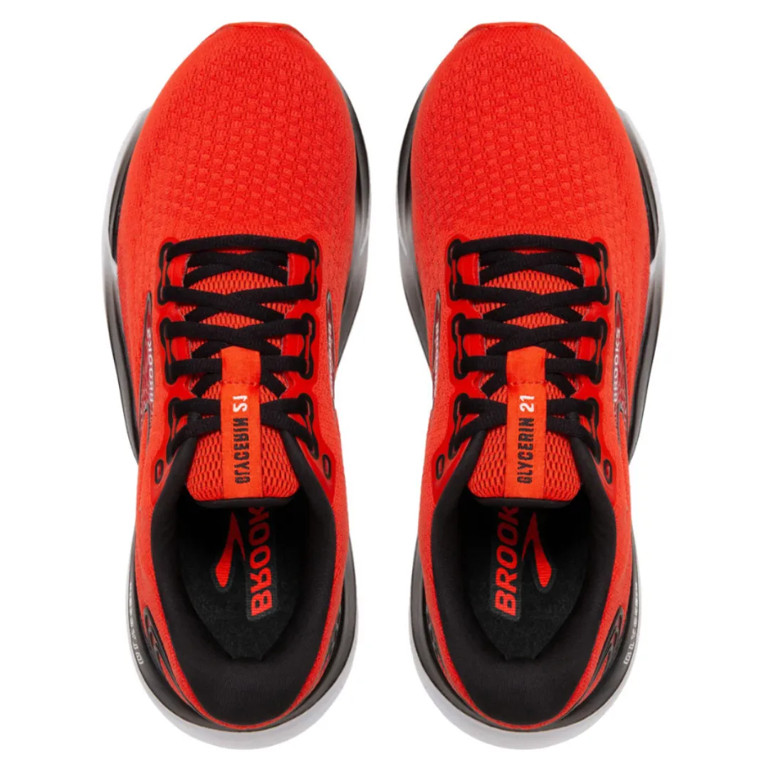 Zapatos Running para Caballero Glycerin 21