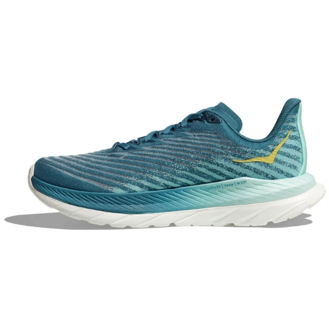 Zapatos Running para Caballero Mach 5