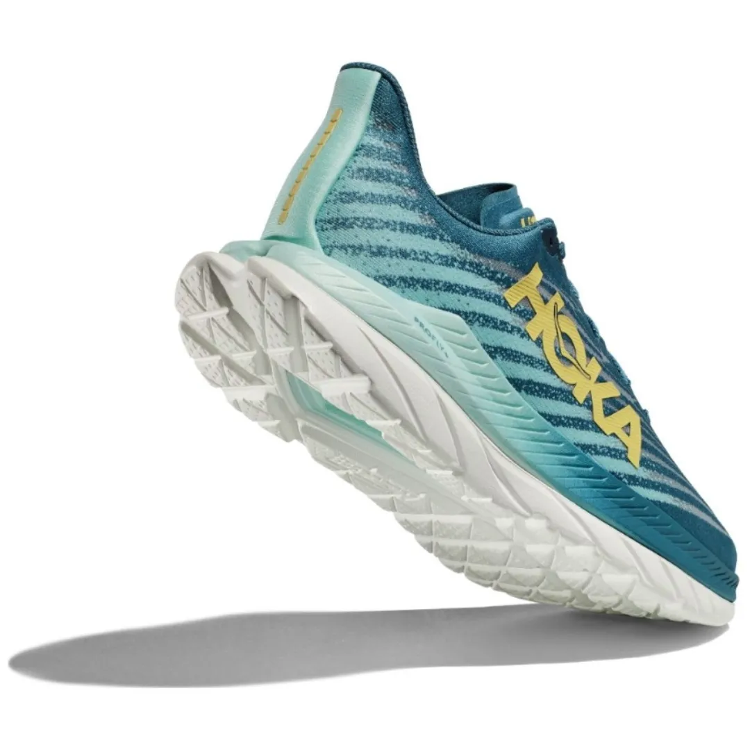 Zapatos Running para Caballero Mach 5
