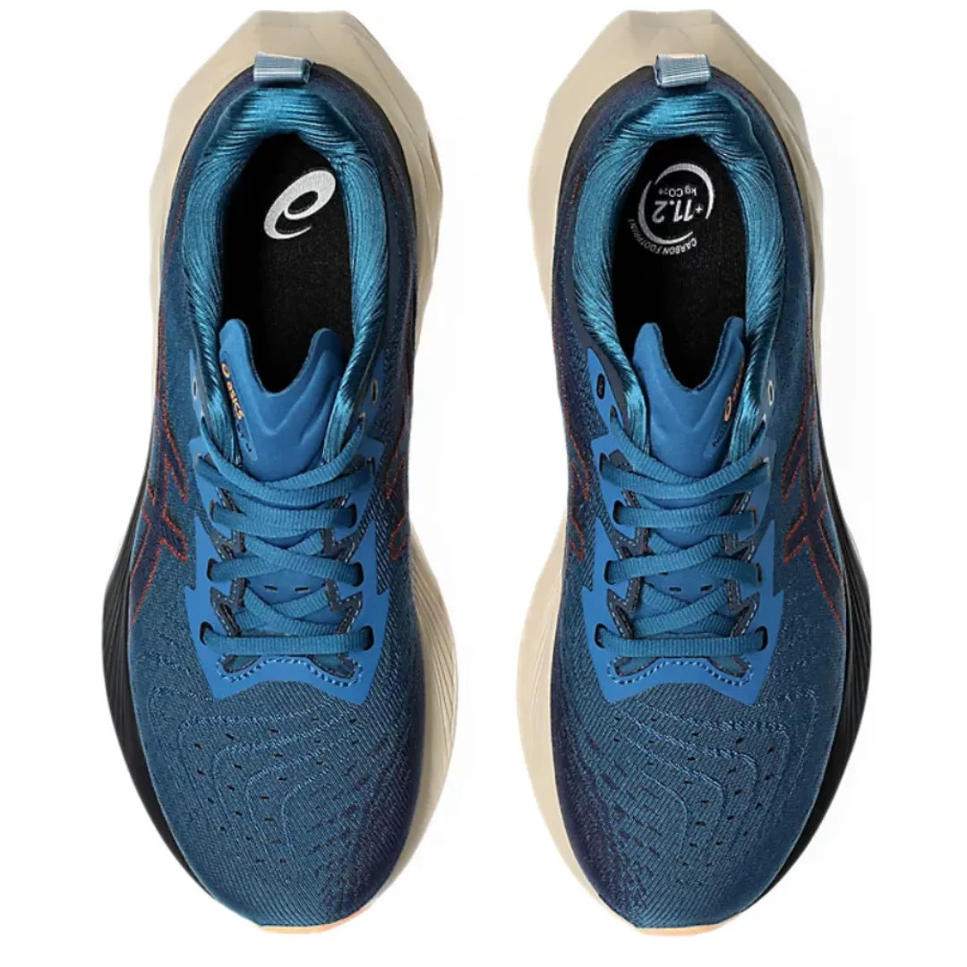 Zapatos Running para Caballero Novablast 4