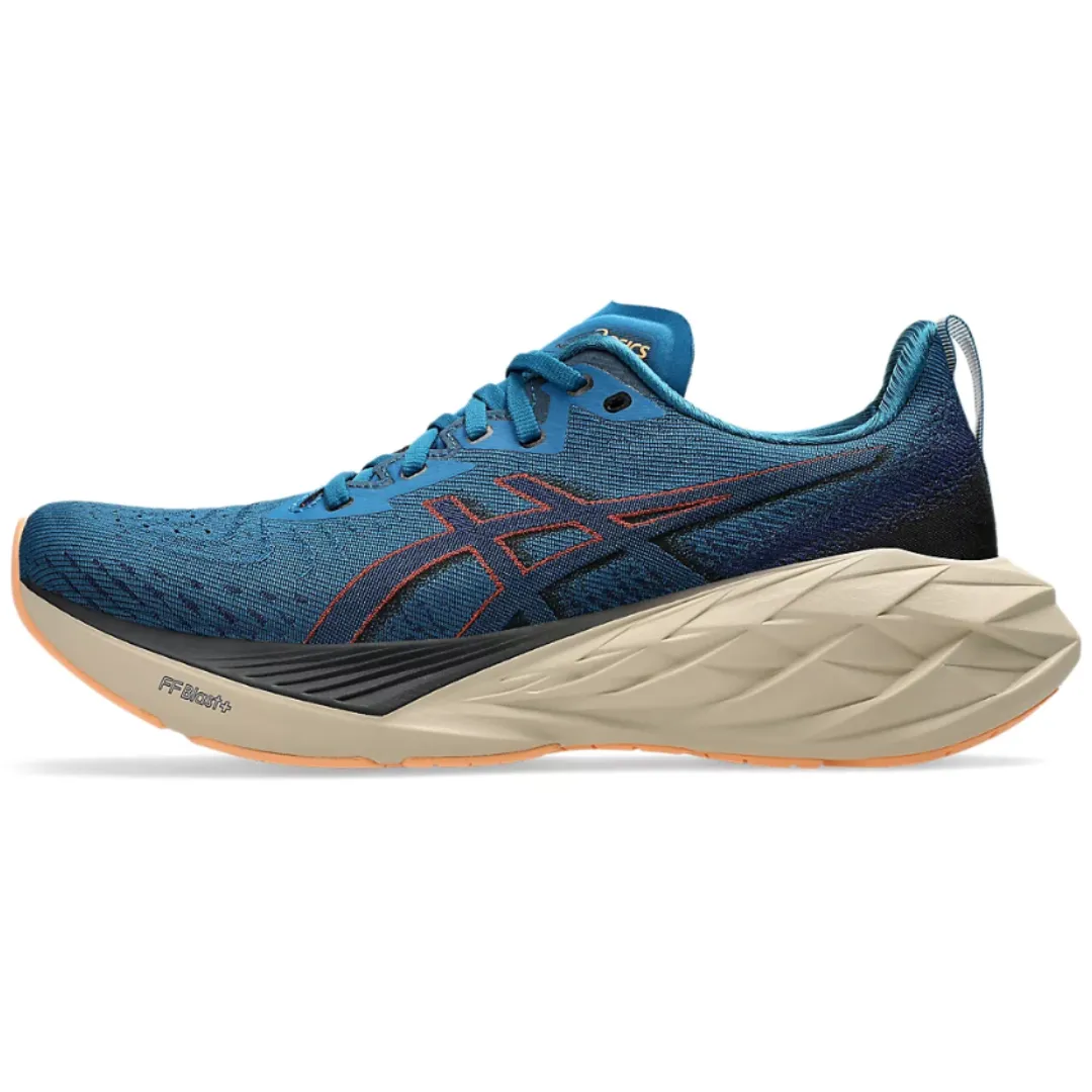 Zapatos Running para Caballero Novablast 4