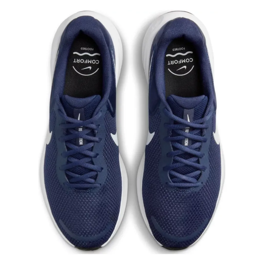 Zapatos Running para Caballero Revolution 7