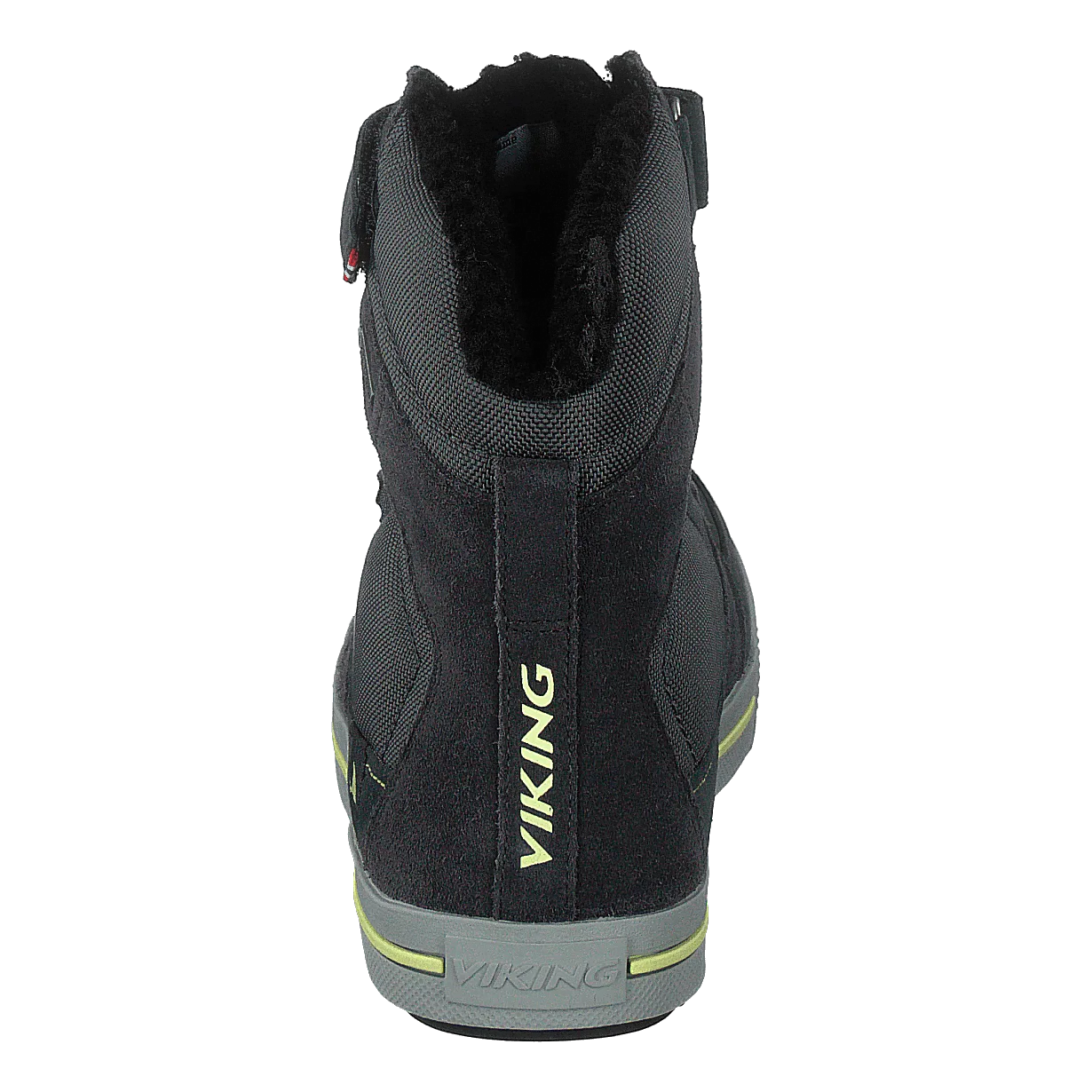 Zing Gtx Charcoal