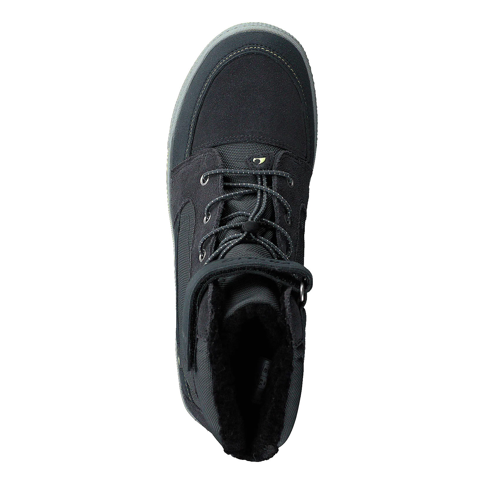 Zing Gtx Charcoal