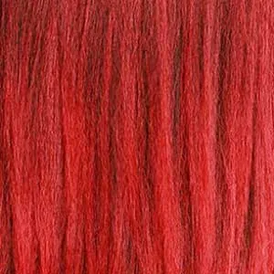 Zury Sis Synthetic Edge Braid Comfy Cap Wig - CF BB ANYA - Unbeatable