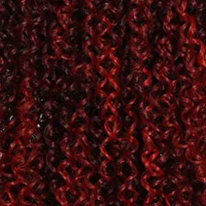 Zury Sis Synthetic Edge Braid Comfy Cap Wig - CF BB ANYA - Unbeatable